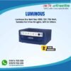 luminous ips eco watt 1050