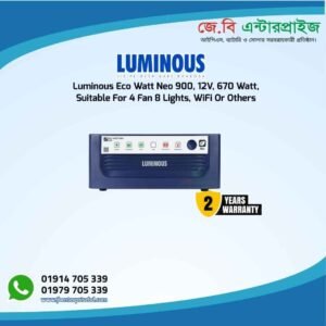 luminous ips 900