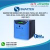 Smarten Pure Sine Wave Ips Ups 1700 va 1500 Watt 24v For 10 Fan 15 Lights Wifi Computer Others