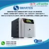Smarten Superb Mppt 2500Va Solar Ips Inverter (Pcu) 24V