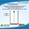 Rahimafrooz RZS-7.5 KVA 6000 Watt Smart Solar IPS Inverter with Built-in Lithium Battery and Pure Sine Wave Output