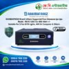 Rahimafrooz REVO 1250 12V 1250VA 880W Lithium Battery Supported Pure Sine Wave IPS UPS for Home & Office | 5 Fan 10 Lights