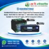 Rahimafrooz REVO 850 IPS UPS 12V 560W Pure Sine Wave with DJDC 12V 50Ah Lithium Battery Combo Package | 3 Fans 6-7 Lights | 2 Years IPS & 5 Years Battery Warranty