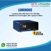 luminous ips zelio 1100